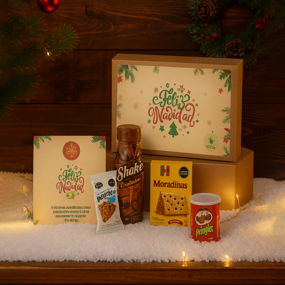 Kit Navideño
