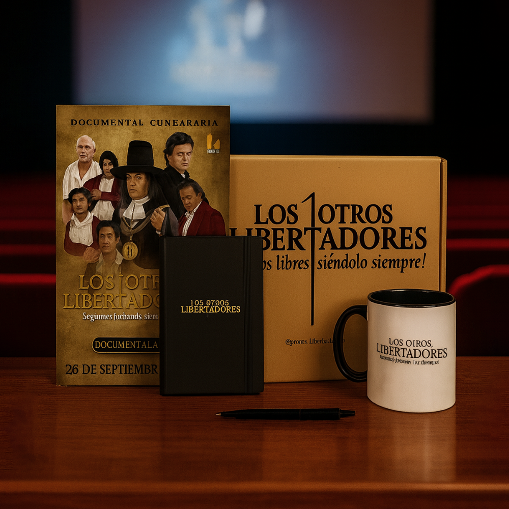 Kit Promocional