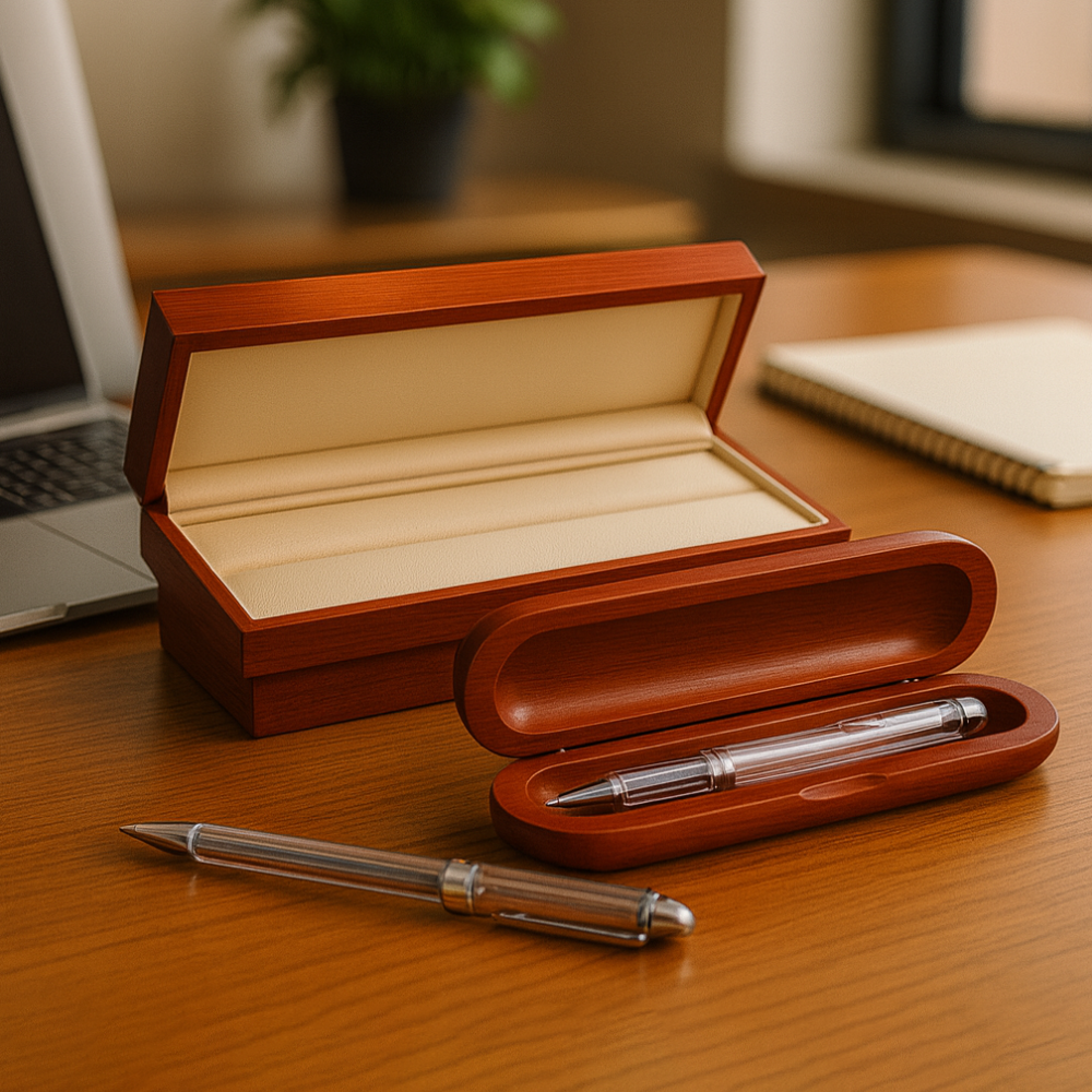 Estuche de Lapicero
