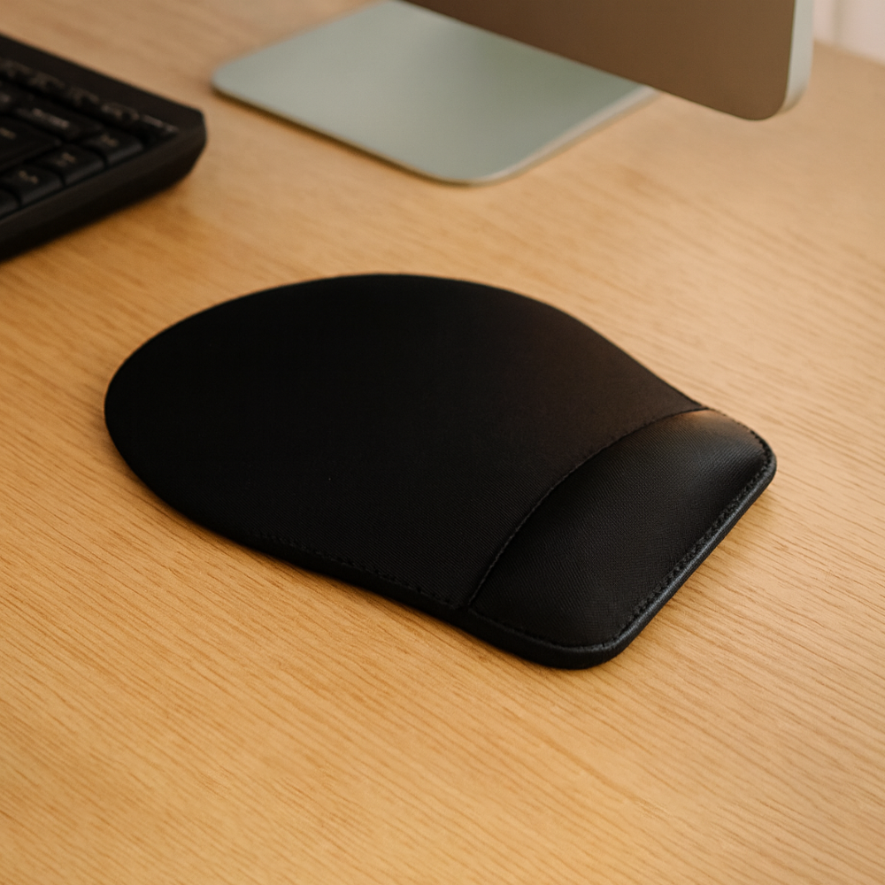 Mousepad Biocuero