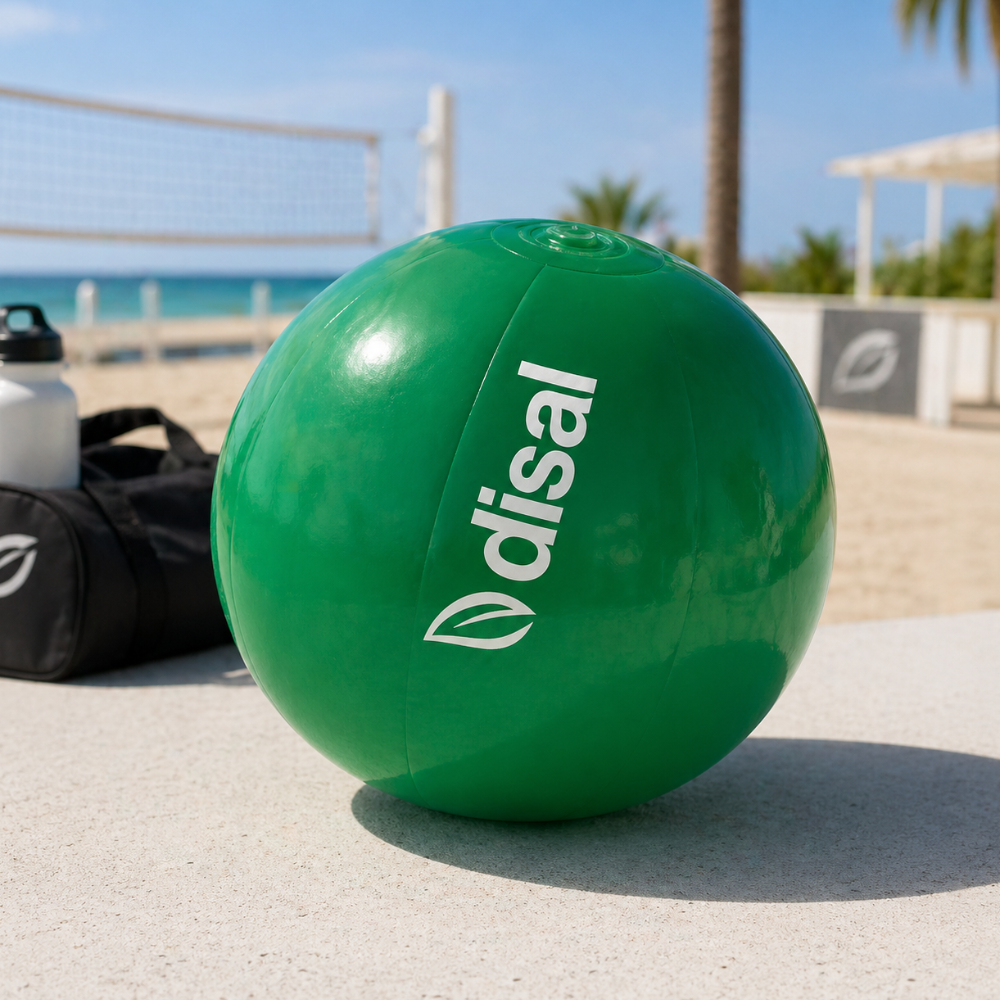 Pelota de Playa