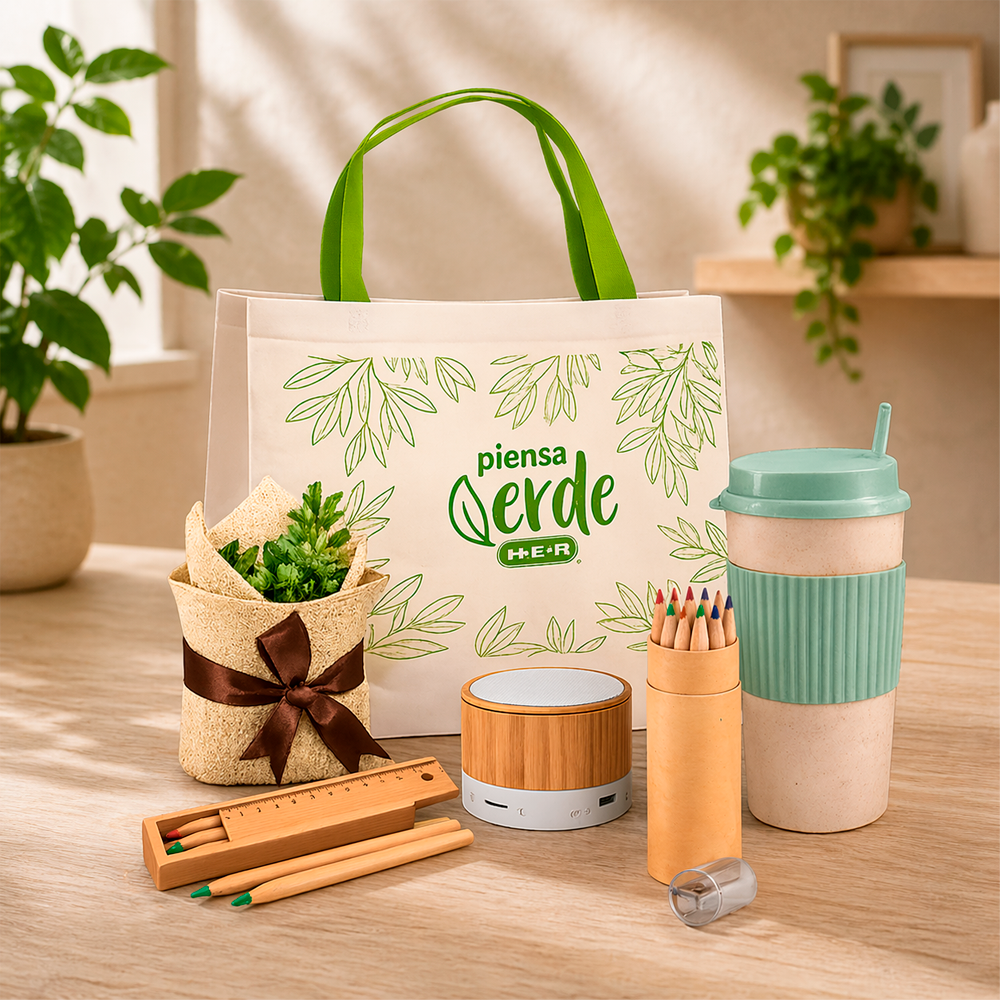 Línea Ecológica