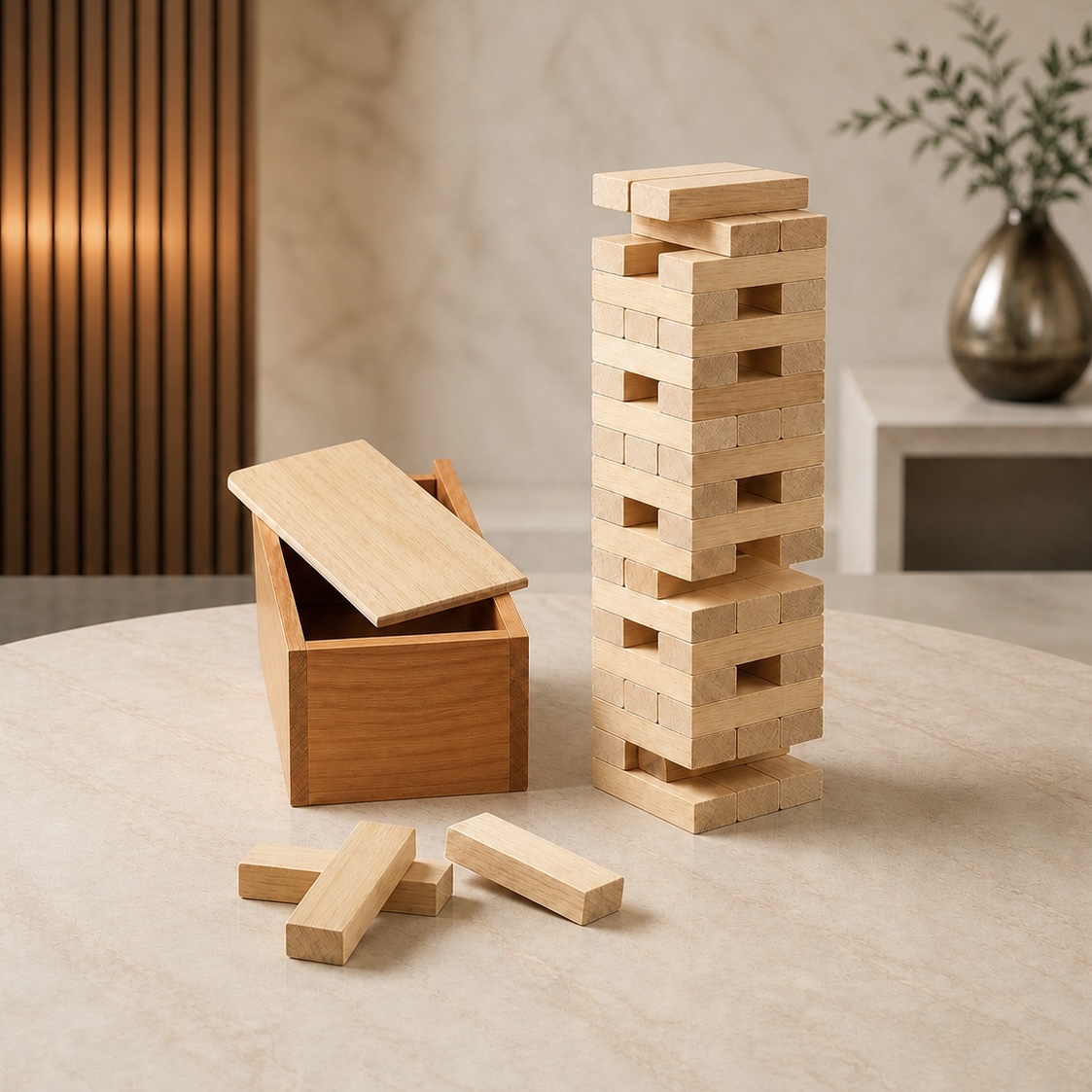 Jenga