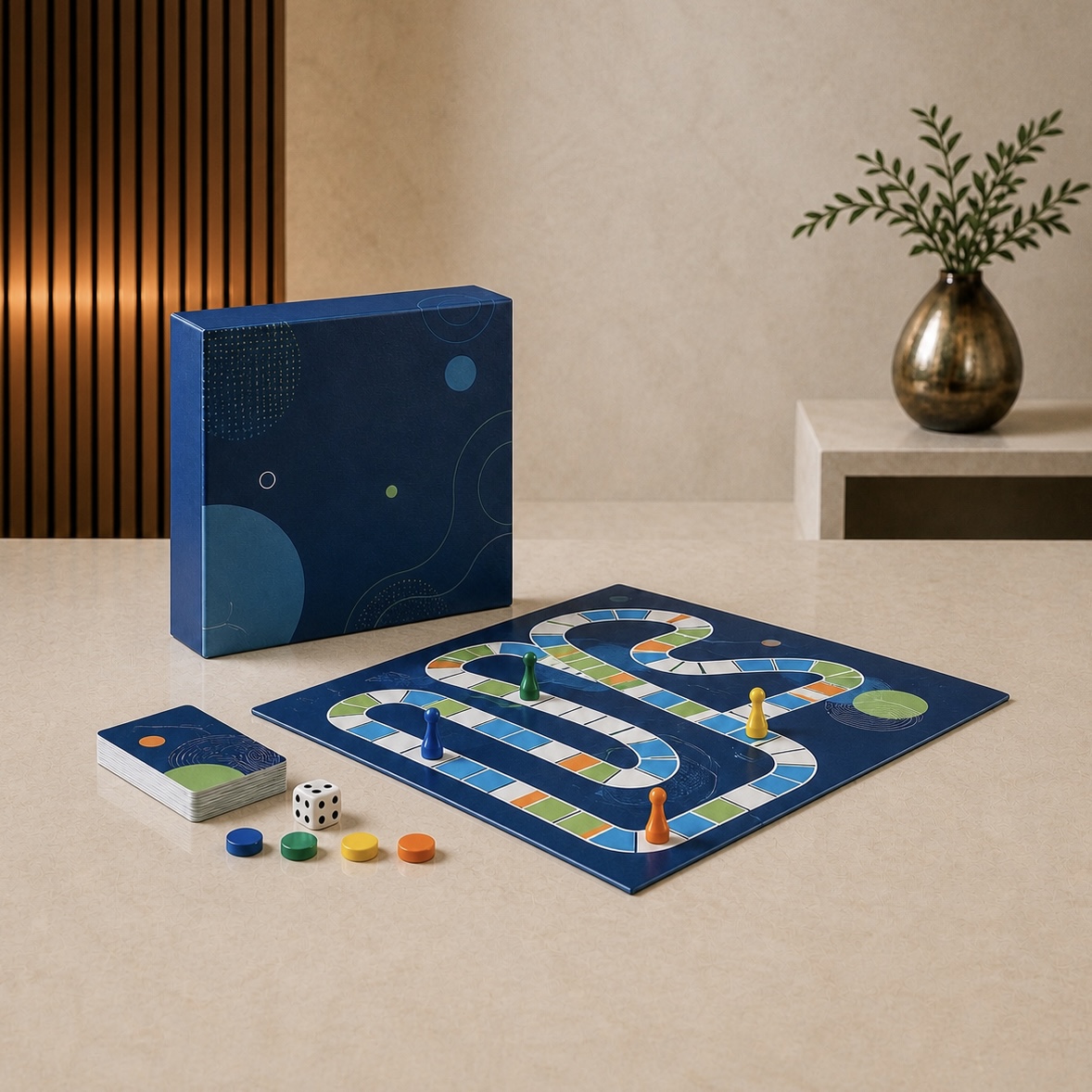 Ludo