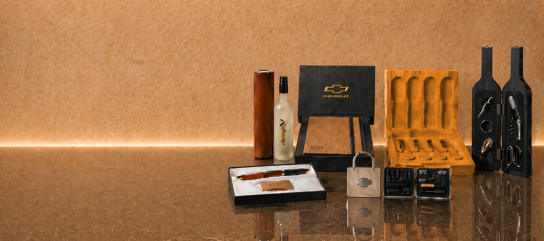 Línea Premium