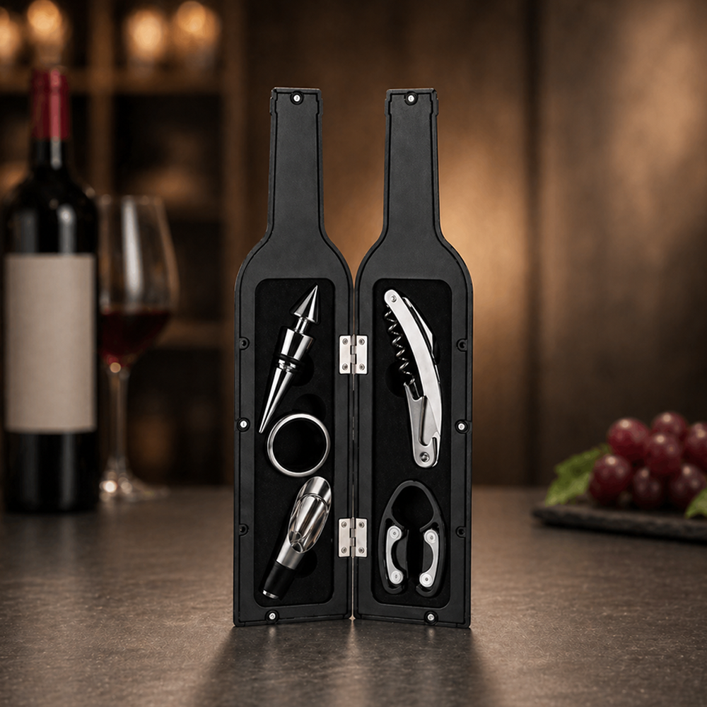 Set de Vino Grande