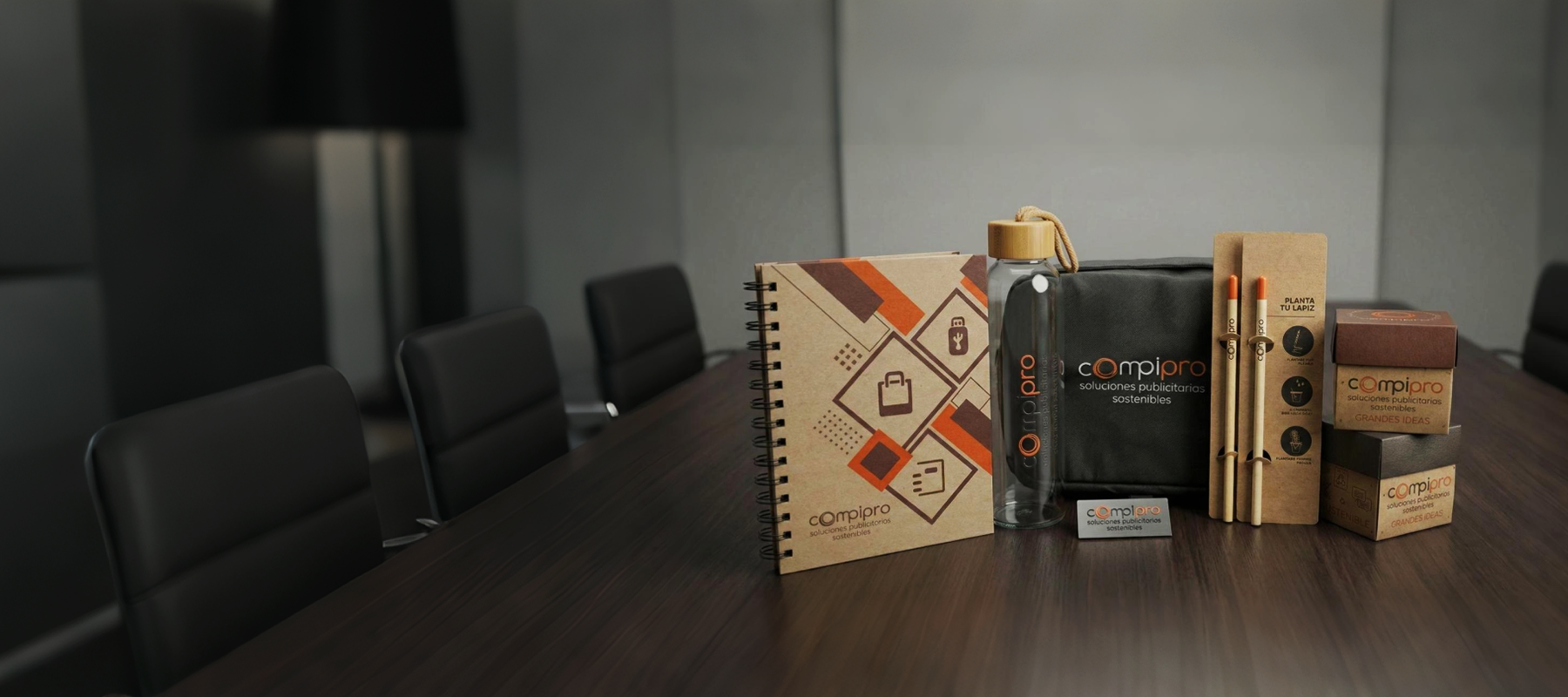 Proyectos Compipro